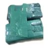 Sacolas Plasticas Pretas Azul Verde Reciclada 30x40 5 Kg - 2