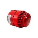 Ver imagem 3 de Sirene Eletrônica Audiovisual Multisom Uso Externo Btk-srz3848-ac 110v/220v