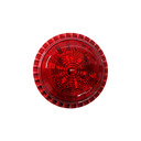 Ver imagem 2 de Sirene Eletrônica Audiovisual Multisom Uso Externo Btk-srz3848-ac 110v/220v