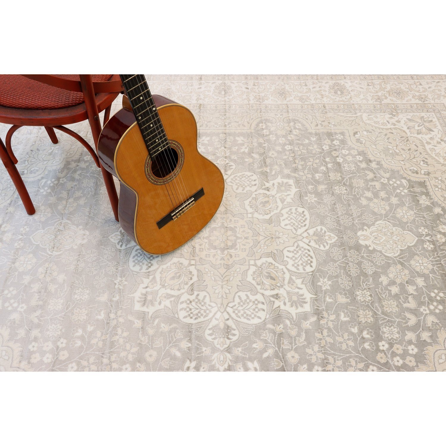 Tapete Belga Star 300x240cm Via Star - 5