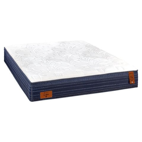 Colchão Le Bleu 158x198x32 - Sankonfort