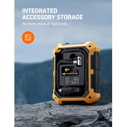 Astroai Compressor de Ar de Pneu 12v Dc Automático ‎czk-3674 - 5