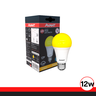KIT 2 Lâmpada Led Pera 12w E27 Anti-Inseto Bivolt Avant - 2