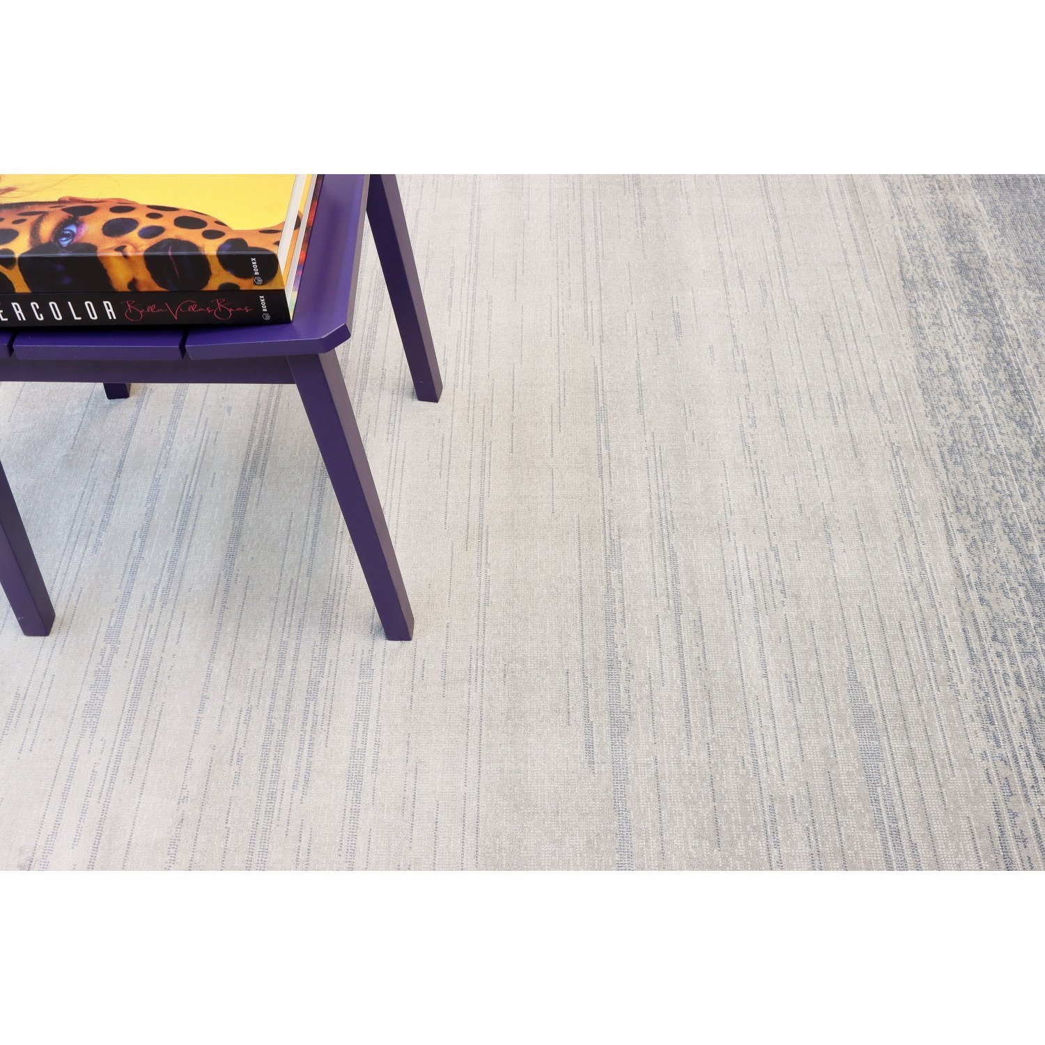 Tapete Belga Star 200x140cm Via Star - 6