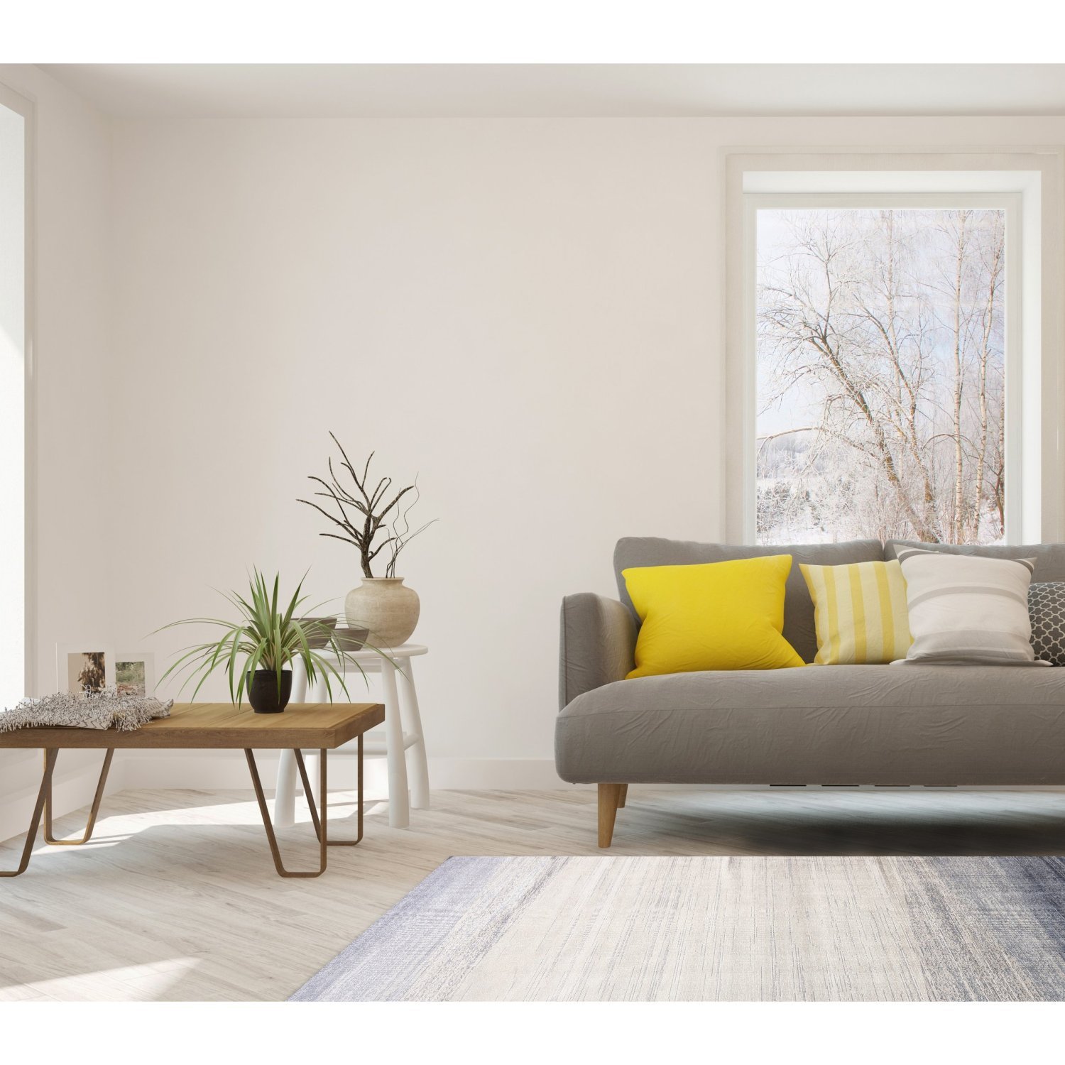 Tapete Belga Star 200x140cm Via Star - 1