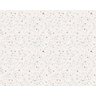 Piso vinil antiderrapante para box granilite rosado - 1,20 x 0,80 metros - 2