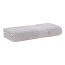 Ver imagem 1 de Toalha de Banho - Fio Penteado - Canelado - 100% Algodão - Buddemeyer
