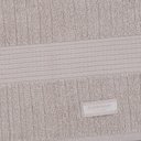 Ver imagem 3 de Toalha de Banho - Fio Penteado - Canelado - 100% Algodão - Buddemeyer