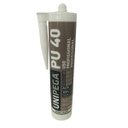 Ver imagem 1 de Selante Pu40 de Poliuretano Branco Unipega (400g)