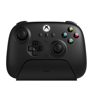 Controle 8bitdo Ultimate 3-mode para Xbox - 2.4ghz ou Usb-c - Compatível com Pc e Android - Preto
