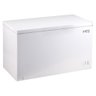 Freezer e Conservador Horizontal Hq 420 Litros Branco Hq-420cfhb - 4