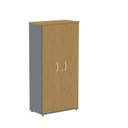 Ver imagem 3 de Armário para Escritório 159,6x 41x 79,2 Cm