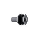 Ver imagem 4 de Válvula Lavatório Click 7/8 Aba Inox 56mm Blukit 56 Mm