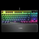 Ver imagem 1 de Teclado Gamer Steelseries Apex 7 Tkl / Switch Red - Preto (64646)