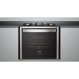 Fogão de Embutir à Gás 5 Bocas Tripla Chama com Dourador Gran Cheff 220v Fischer - 5