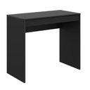 Ver imagem 2 de Escrivaninha com Belmax 1 Gaveta 90cm