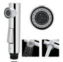 Ver imagem 3 de Ducha Manual Monocomando Gourmet Arejador 90g - Dmca90g