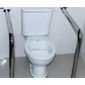Corrimao Barra de Apoio 75cm X 75 Cm 22mm Super Resistente - 2