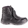 Botina Bracol Manobreiro Metatarso Composite N37 Ca 48582 - 2