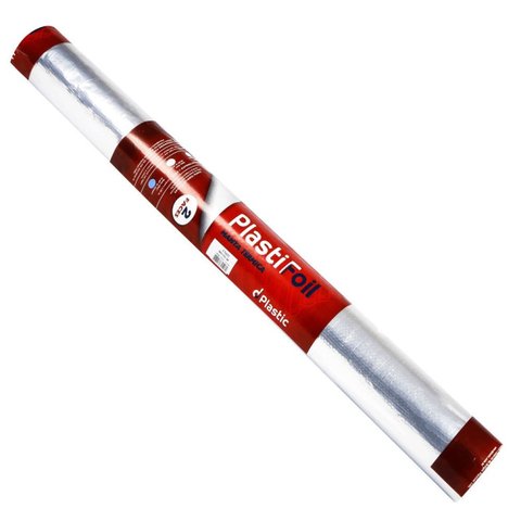 Manta Térmica Dupla Face 50m² Plastifoil