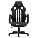 Ver imagem 3 de Cadeira Gamer Atlético Mineiro CAM 3316 Espresso Móveis