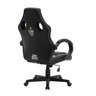 Cadeira Gamer Atlético Mineiro CAM 3316 Espresso Móveis - 4