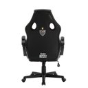 Ver imagem 5 de Cadeira Gamer Atlético Mineiro CAM 3316 Espresso Móveis