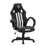 Cadeira Gamer Atlético Mineiro CAM 3316 Espresso Móveis - 1