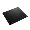 Ver imagem 1 de Cooktop 4 Queimadores Indução Mesa Vitrocerâmi Smartzone 220v Fischer