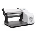 Ver imagem 1 de Cilindro de Massas 28cm Cromado Elétrico Branco sem Cortador