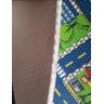Tapete Infantil Pista 100 X 130 Cm Kapazi - 3