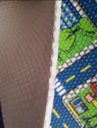 Ver imagem 3 de Tapete Infantil Pista 100 X 130 Cm Kapazi