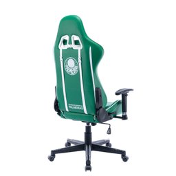 Cadeira Gamer Palmeiras SEP 3318 Espresso Móveis - 4