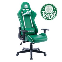 Cadeira Gamer Palmeiras SEP 3318 Espresso Móveis - 2