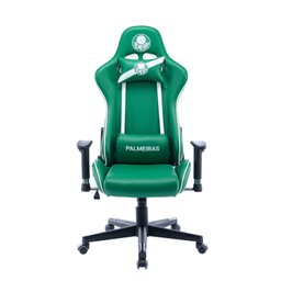 Cadeira Gamer Palmeiras SEP 3318 Espresso Móveis - 3