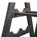 Ver imagem 3 de Suporte de Garrafa Triangle - Home Style