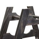 Ver imagem 2 de Suporte de Garrafa Triangle - Home Style