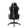 Cadeira Gamer São Paulo SPFC 3318 Espresso Móveis - 5