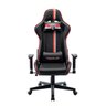 Cadeira Gamer São Paulo SPFC 3318 Espresso Móveis - 3