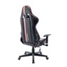 Cadeira Gamer São Paulo SPFC 3318 Espresso Móveis - 4