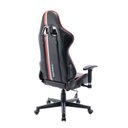 Ver imagem 4 de Cadeira Gamer São Paulo SPFC 3318 Espresso Móveis