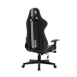 Cadeira Gamer Atlético Mineiro CAM 3318 Espresso Móveis - 4
