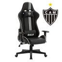 Ver imagem 2 de Cadeira Gamer Atlético Mineiro CAM 3318 Espresso Móveis