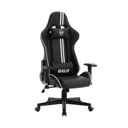 Cadeira Gamer Atlético Mineiro CAM 3318 Espresso Móveis - 1