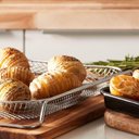 Ver imagem 5 de Forno Multifunções com Air Fryer 21l Kitchenaid Black Matte 110v