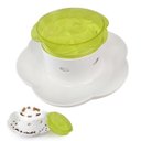 Ver imagem 1 de Comedouro Cao Pet Cachorro Gato Animal de Estimaçao Brinquedo Interativo Petisco Comida Raçao Treina