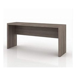 Mesa para Escritório 163cm Me4131 Carvalho Tecnomobili - 1