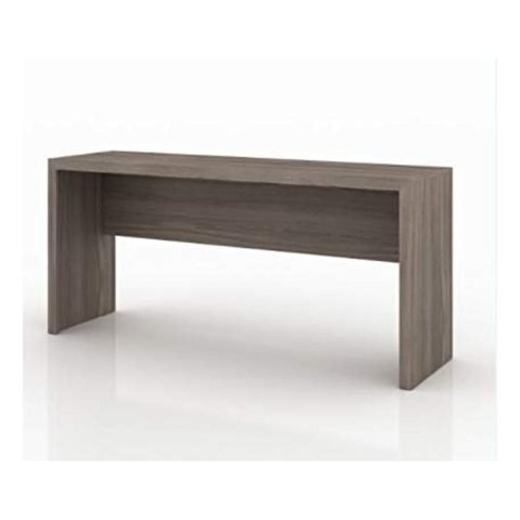 Mesa para Escritório 163cm Me4131 Carvalho Tecnomobili