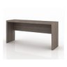 Mesa para Escritório 163cm Me4131 Carvalho Tecnomobili - 1
