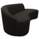 Ver imagem 6 de Sofá Luxuoso Sala de Estar Solenne 150cm Lado Direito Linho Solenne